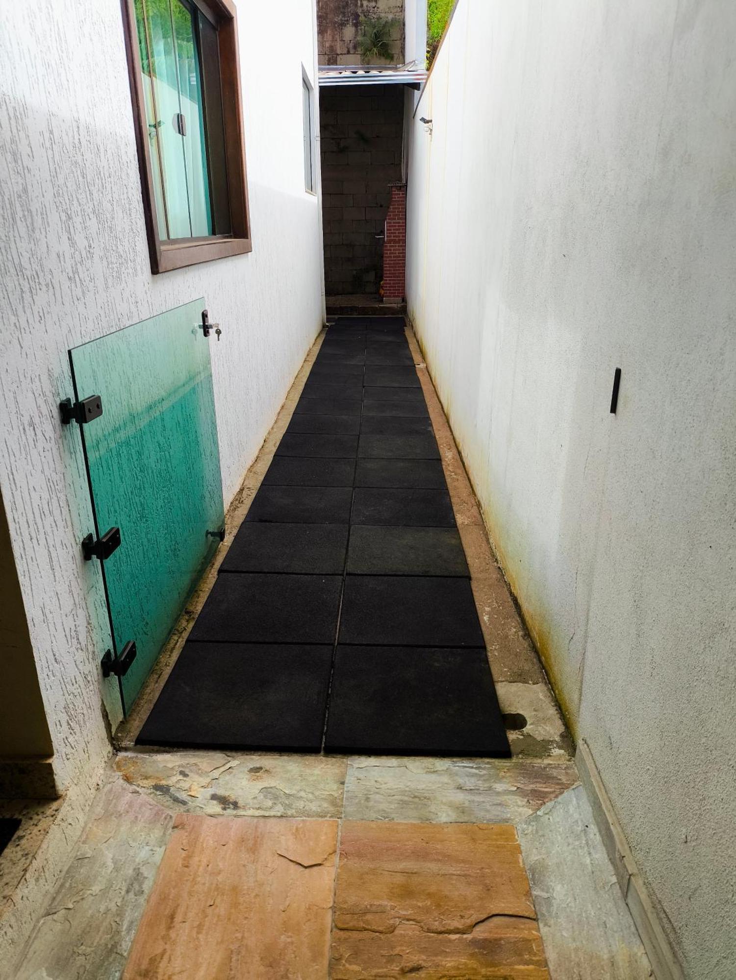 Casa Nova Em Ouro Preto E Mariana 아파트 외부 사진