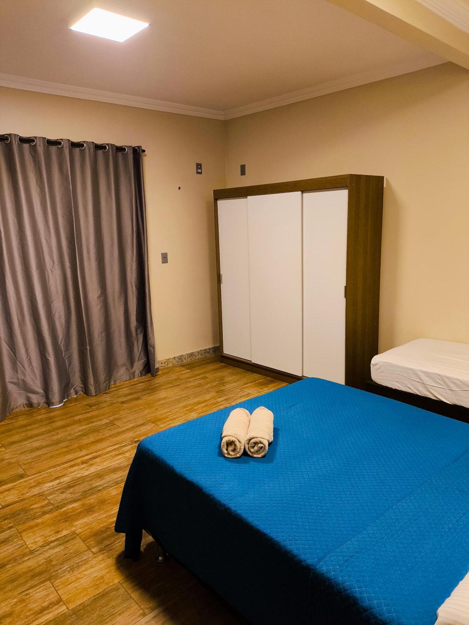 Casa Nova Em Ouro Preto E Mariana 아파트 외부 사진