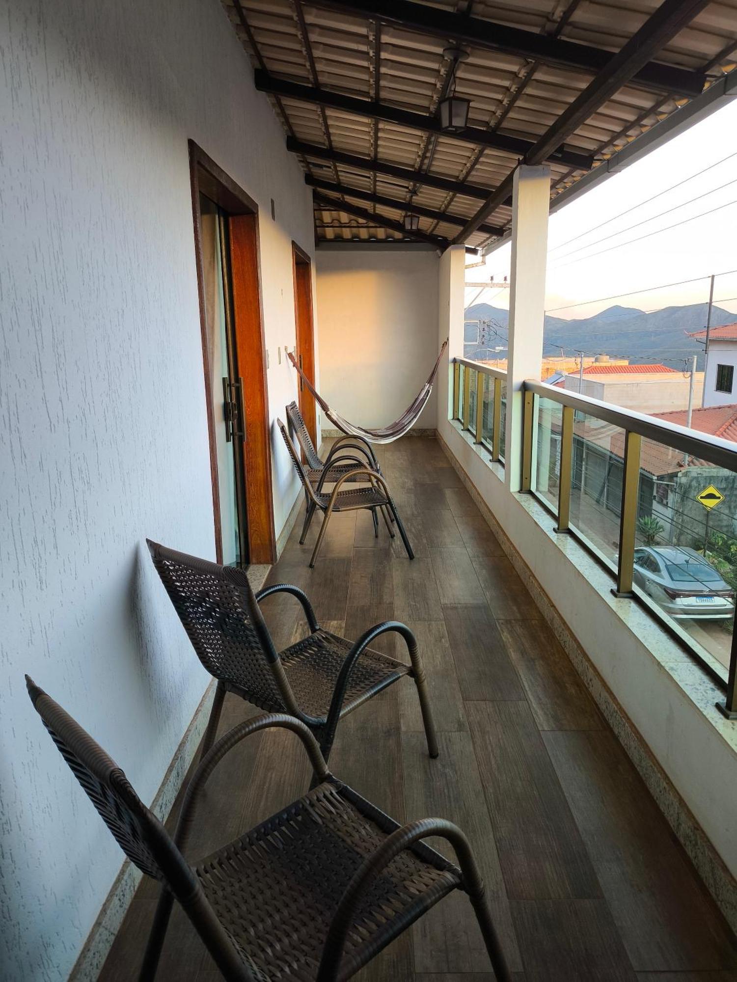 Casa Nova Em Ouro Preto E Mariana 아파트 외부 사진