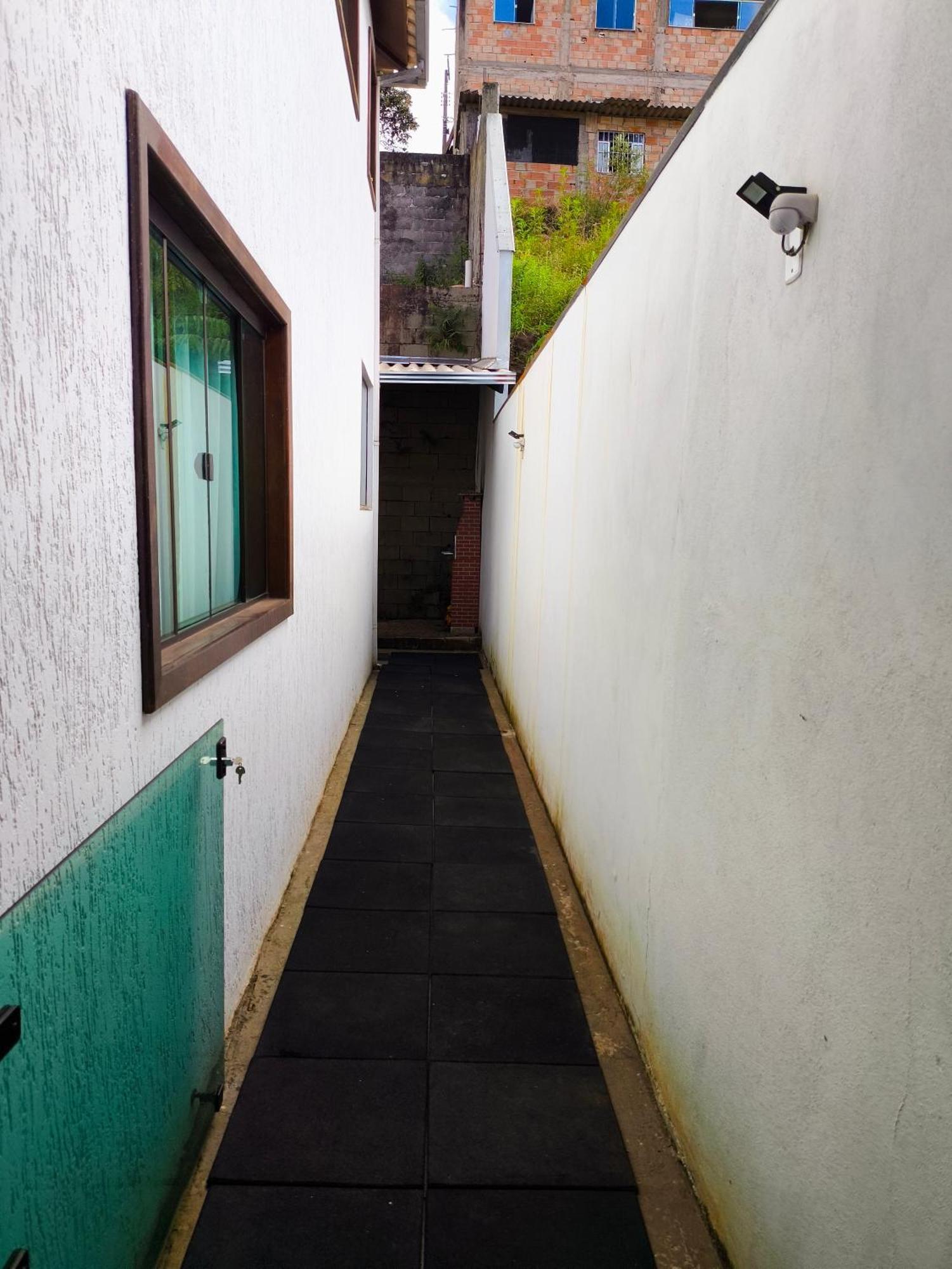 Casa Nova Em Ouro Preto E Mariana 아파트 외부 사진