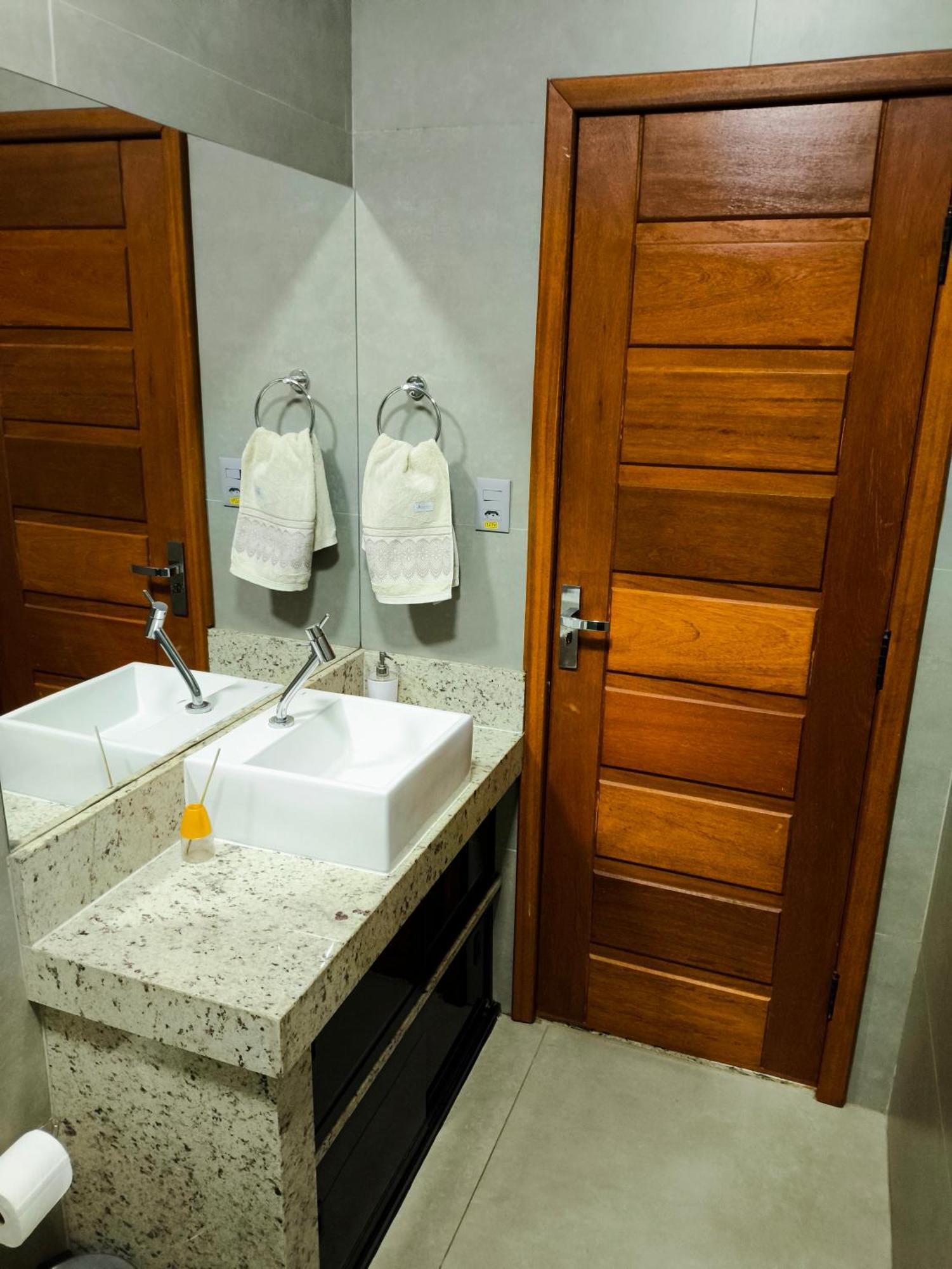 Casa Nova Em Ouro Preto E Mariana 아파트 외부 사진