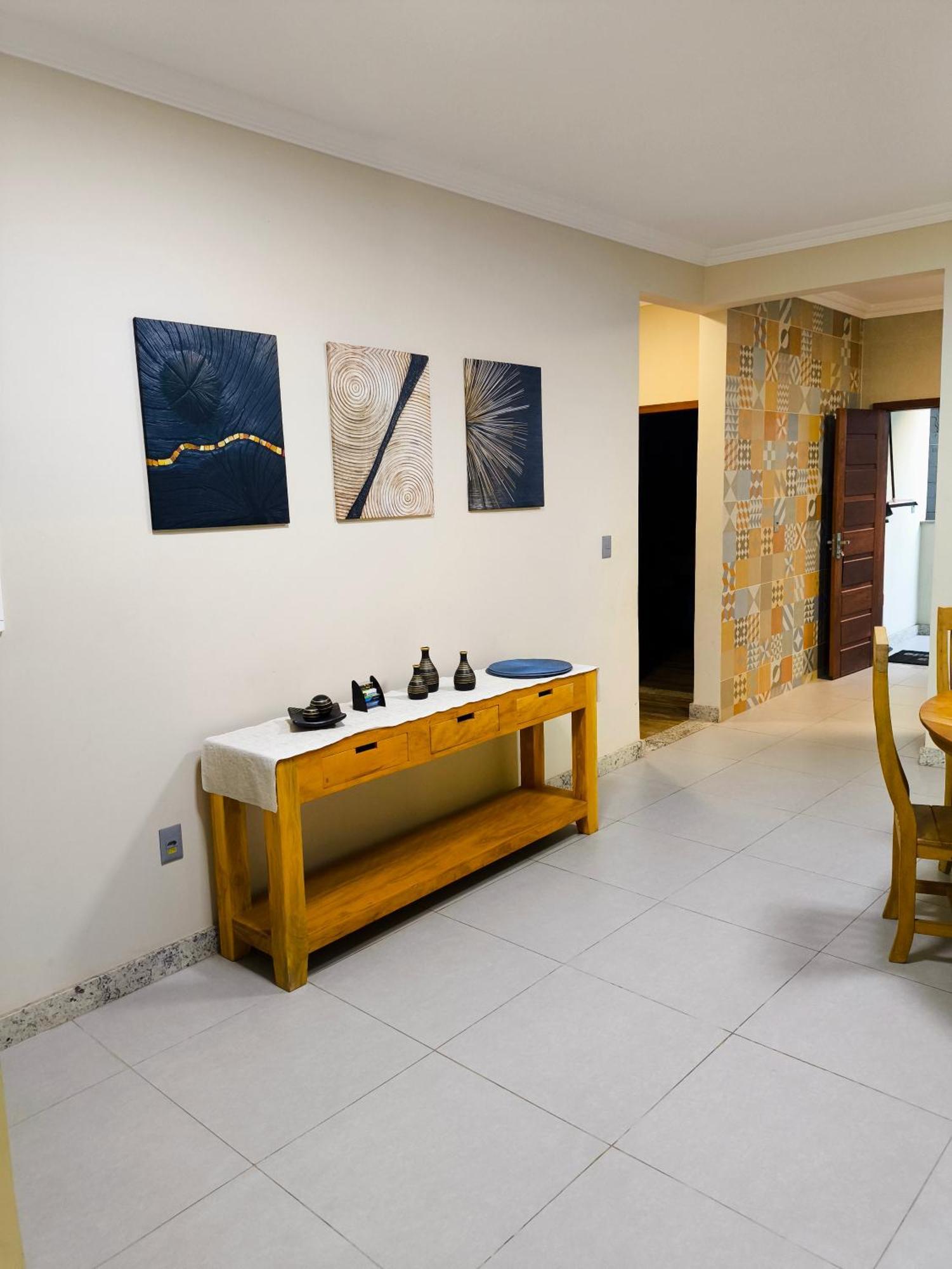 Casa Nova Em Ouro Preto E Mariana 아파트 외부 사진