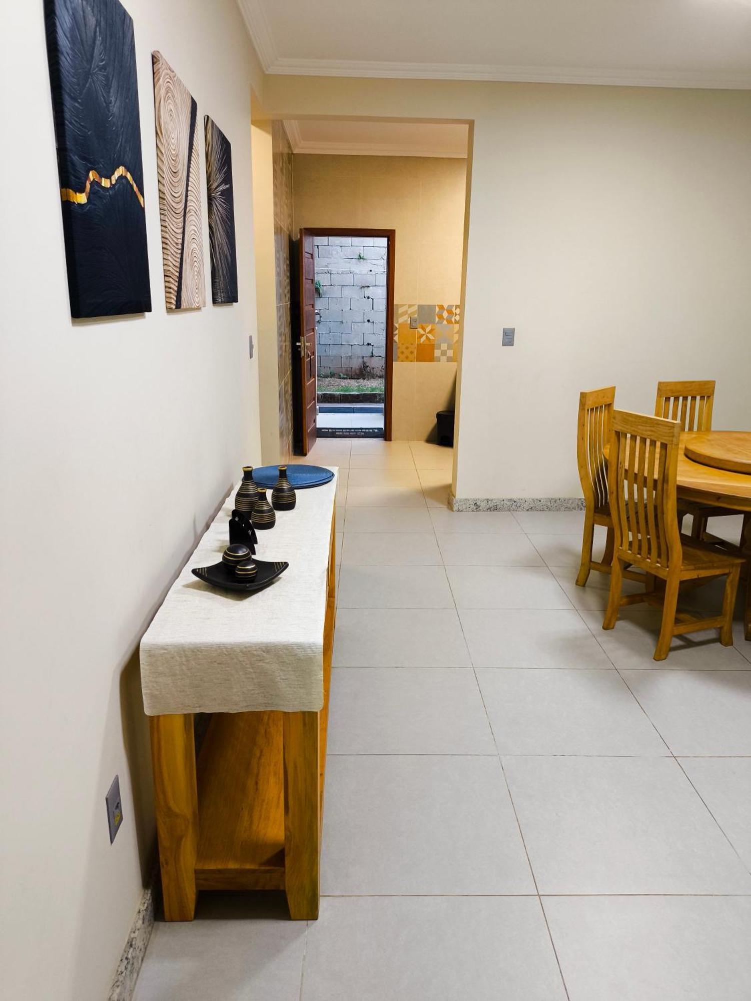 Casa Nova Em Ouro Preto E Mariana 아파트 외부 사진